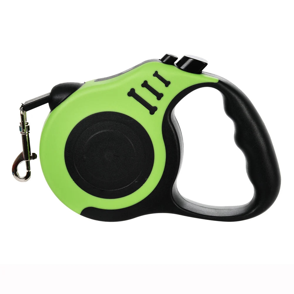 Retractable Dog Leash 3m & 5m – view 14