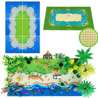 City Road Baseplates – view 6