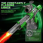 Auto-Refill Electric Water Blaster – view 4