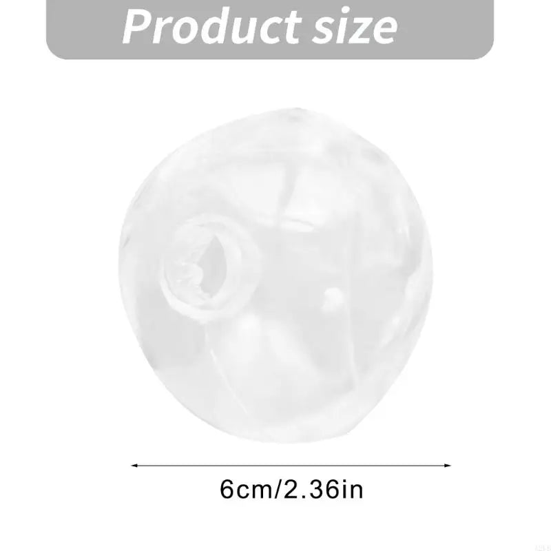 DIY Fill-Your-Own Squishy Stress Ball – view 5