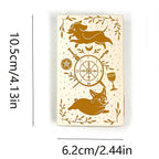 Classic 78 Card Tarot Deck for Beginners – view 5