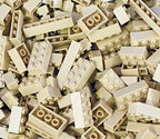 120PCS Bulk Bricks Sorted by Color – view 8