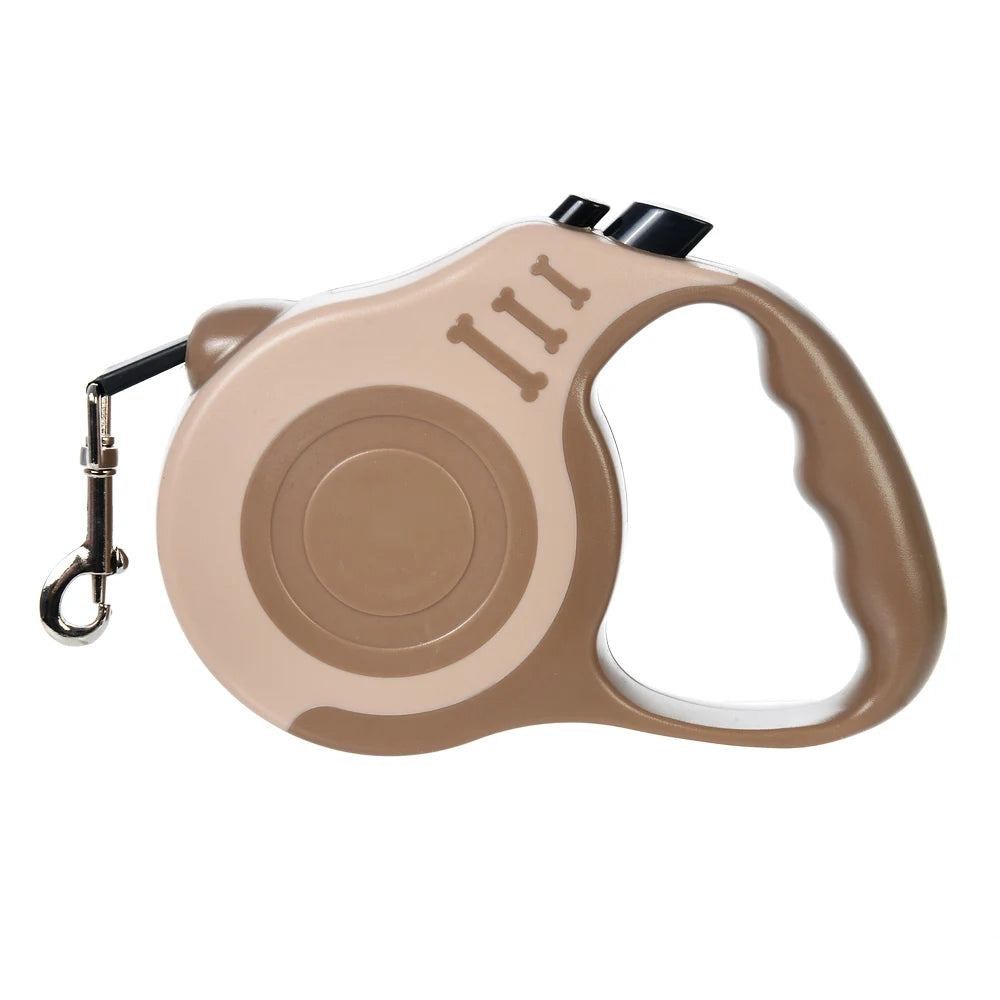 Retractable Dog Leash 3m & 5m – view 8
