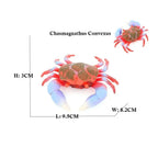 Marine Crab Animal Figurines – view 3