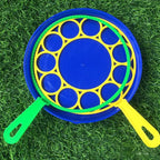 Giant Bubble Blowing Plate Set – view 5