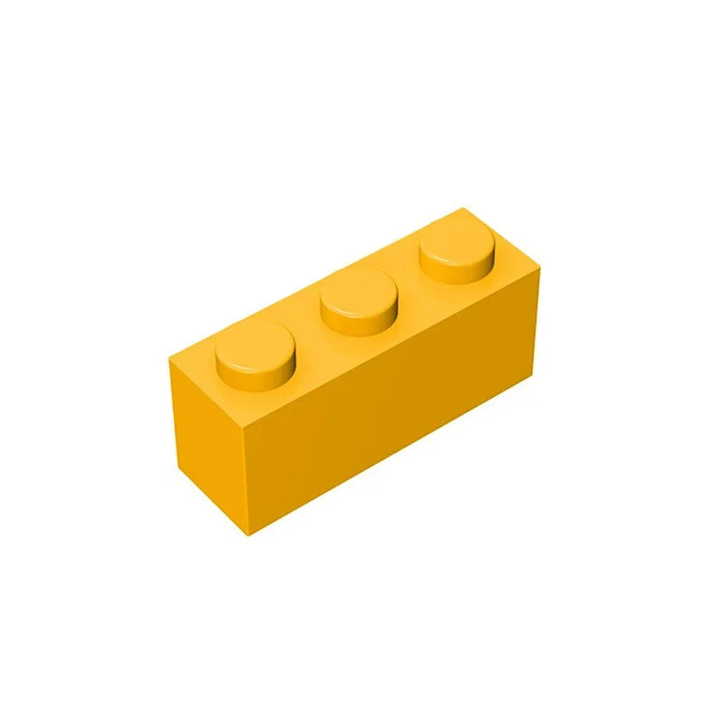 20PCS Classic 1x3 Building Bricks – view 19