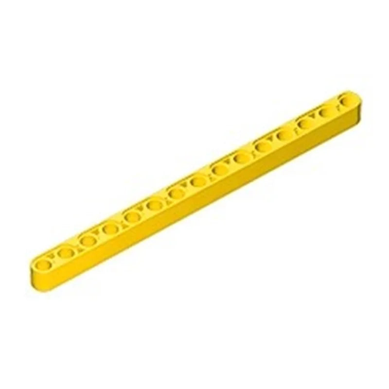 1x15 Thick Liftarm Beams – view 6