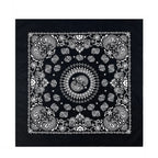 Cotton Paisley Bandana – view 11
