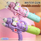 Twin Sprinkler Animal Water Toys