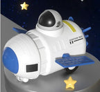 Space Shuttle Pull-Back Toy Car – view 9