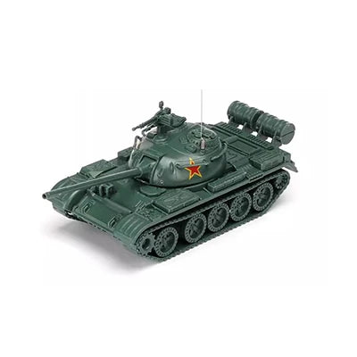 1:72 Military Vehicle Model Kits – view 16