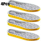 4D Cushioned Sports Insoles – view 9