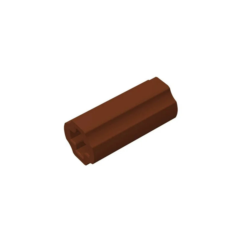 50PCS 2L Axle Connectors – view 4