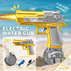 Electric LED Water Blaster for Kids & Adults – view 10
