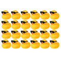 Mini Rubber Ducks (6/12/24 Pack) – view 6