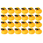 Mini Rubber Ducks (6/12/24 Pack) – view 6