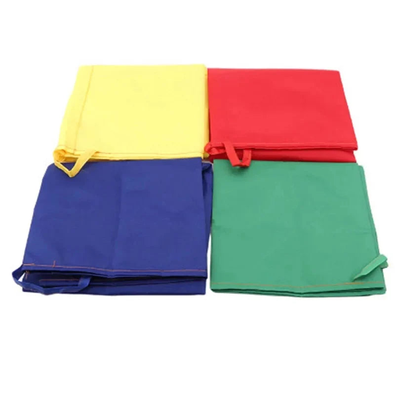 Potato Sack Race Bags for Kids & Adults – view 5