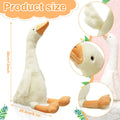Silly Goose Plush Stuffed Animal – view 6