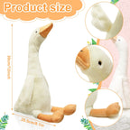 Silly Goose Plush Stuffed Animal – view 6