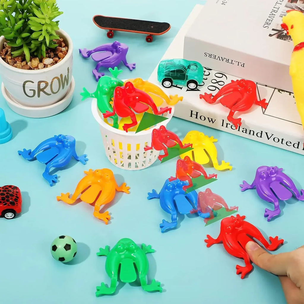 Jumping Frog Toys – view 2