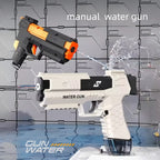 Portable Manual Water Squirter – view 2