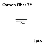 Carbon Fiber Cross Axles Brick Parts – view 7