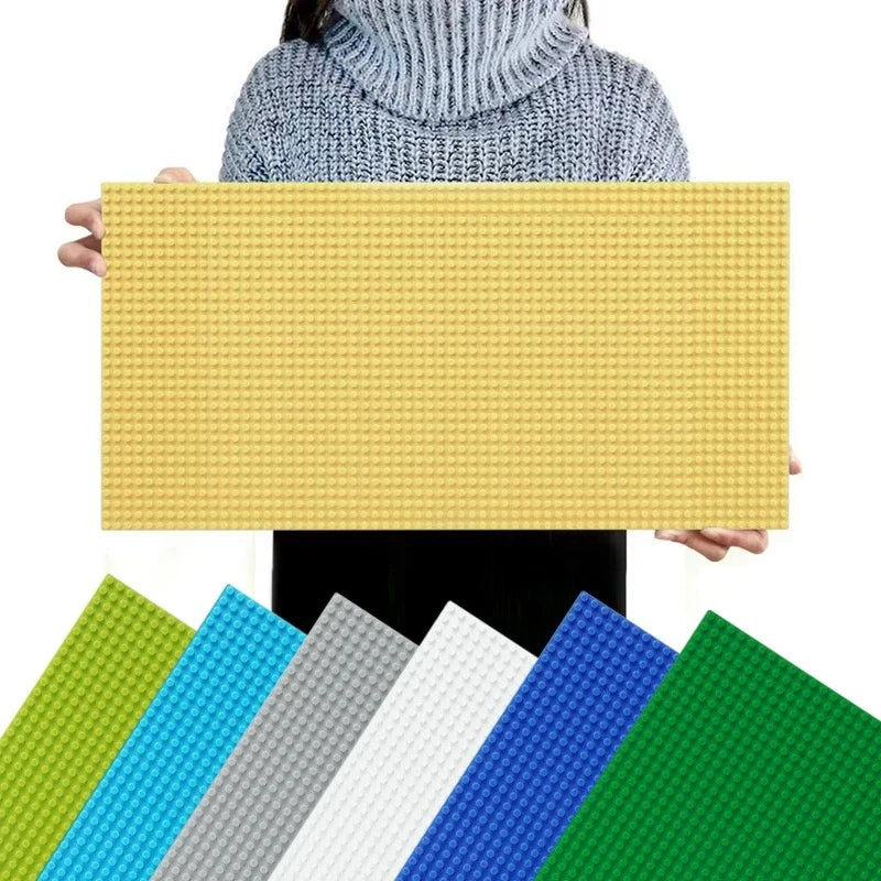 32x64 Building Brick Wall Panel