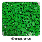1000PCS Pixel Art Round Tiles – view 20
