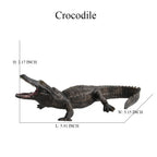 Realistic Reptile Figurines Set – view 38