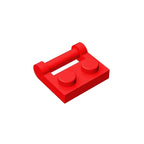 10PCS 1x2 Hinge Brick Parts – view 11
