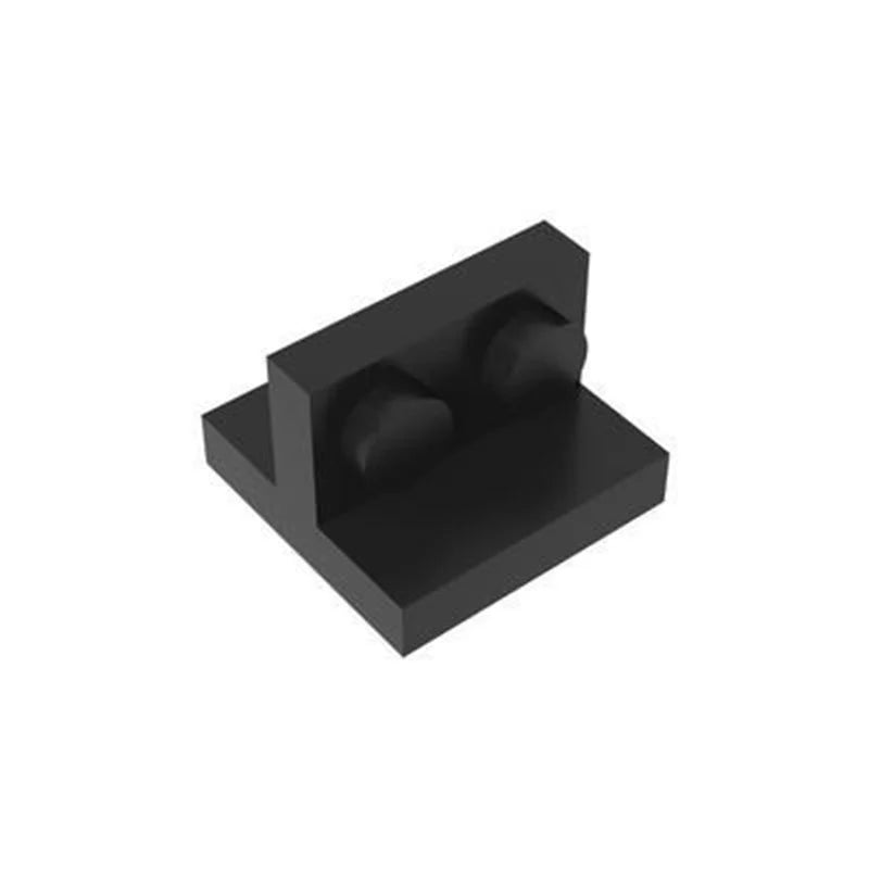 10PCS Double Bracket Brick Parts – view 6