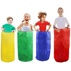 Potato Sack Race Bags for Kids & Adults