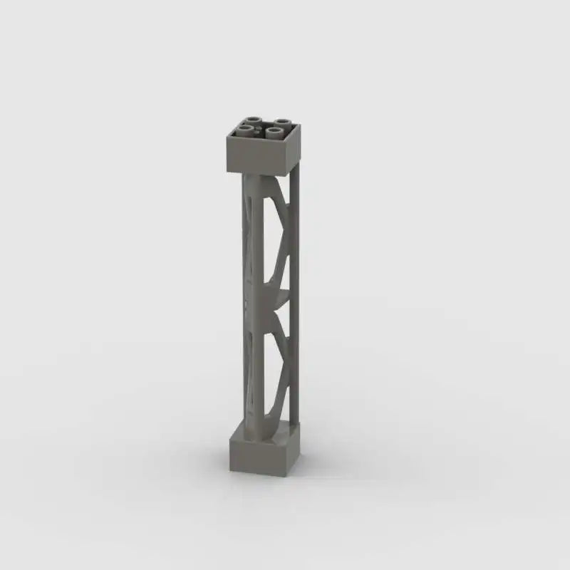 Brick Camouflage Net & Mesh Fence Parts – view 6
