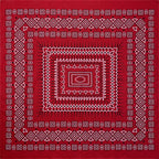 Cotton Paisley Bandana – view 35