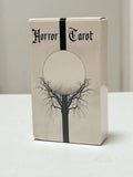 Horror Tarot Deck – view 6