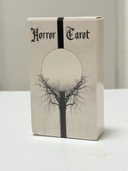 Horror Tarot Deck – view 6