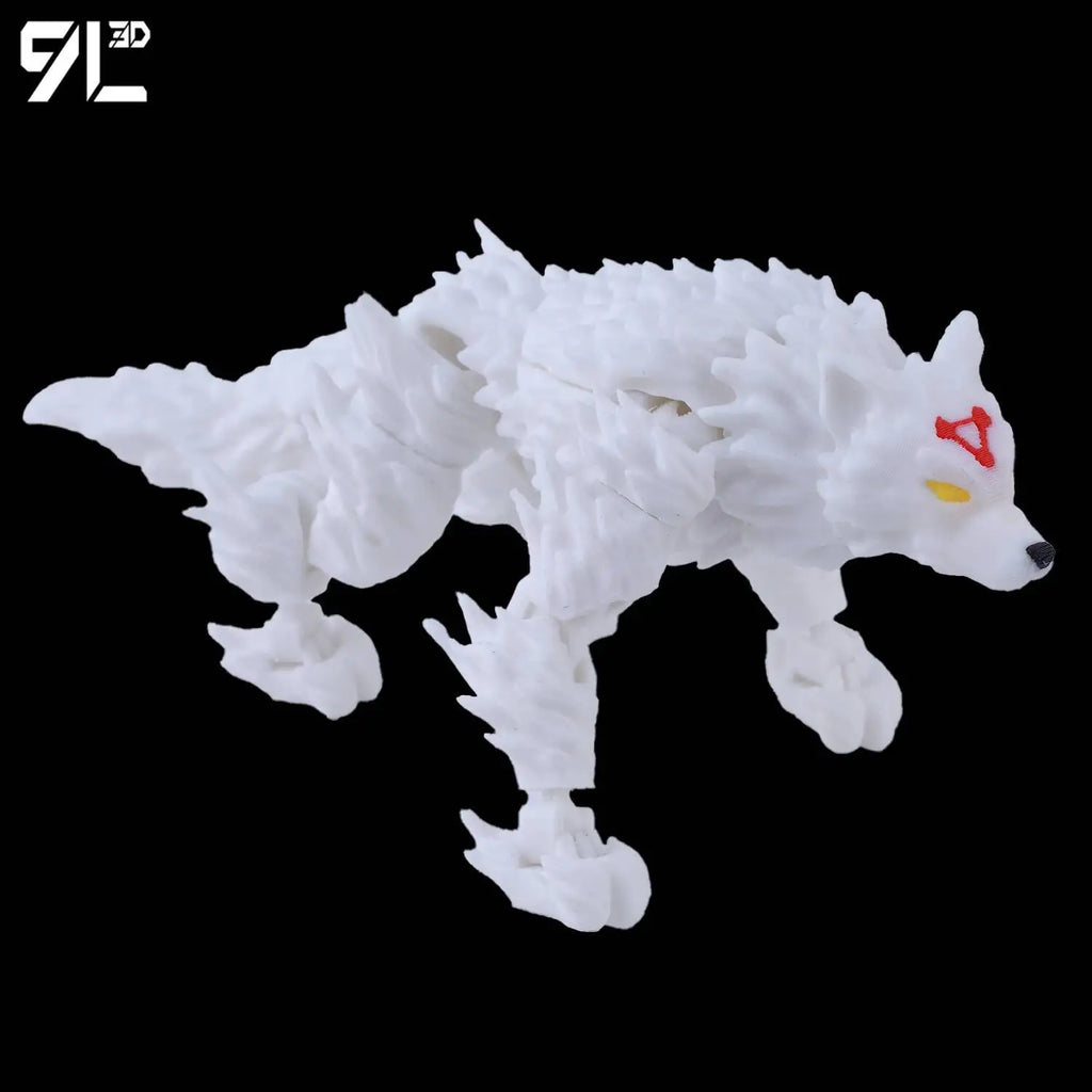 Anime Poseable Action Figures – view 34