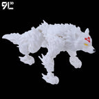 Anime Poseable Action Figures – view 34