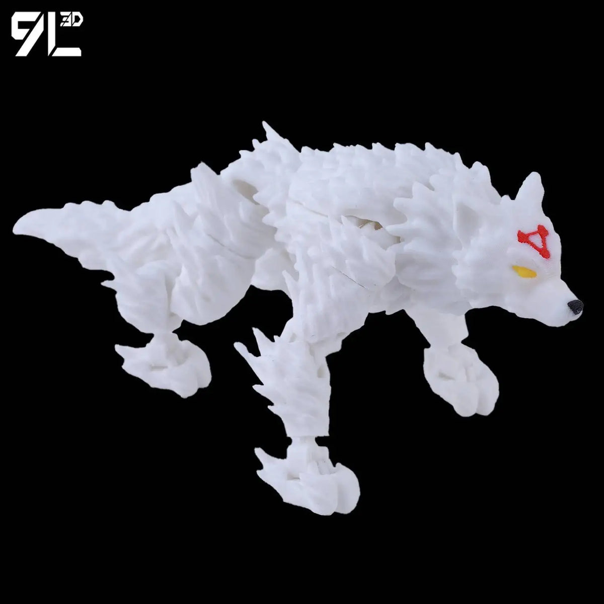 Anime Poseable Action Figures – view 34