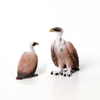 Forest & Exotic Bird Figurine Set – view 5