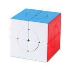 Megaminx Stickerless Puzzle Cube – view 2