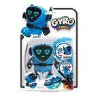 Battle Spinning Top Robot Game – view 3