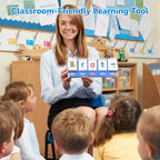 CVC Word Games & Phonics Flash Cards – view 6