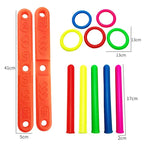 Ring Toss Game for Kids & Families – view 3