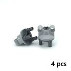 Technical Tires & Wheel Hubs Brick Parts – view 18