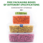 40PCS Classic 2x4 Building Bricks (100g) – view 5