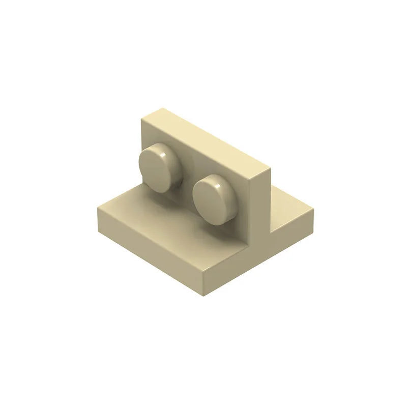 10PCS Double Bracket Brick Parts – view 2