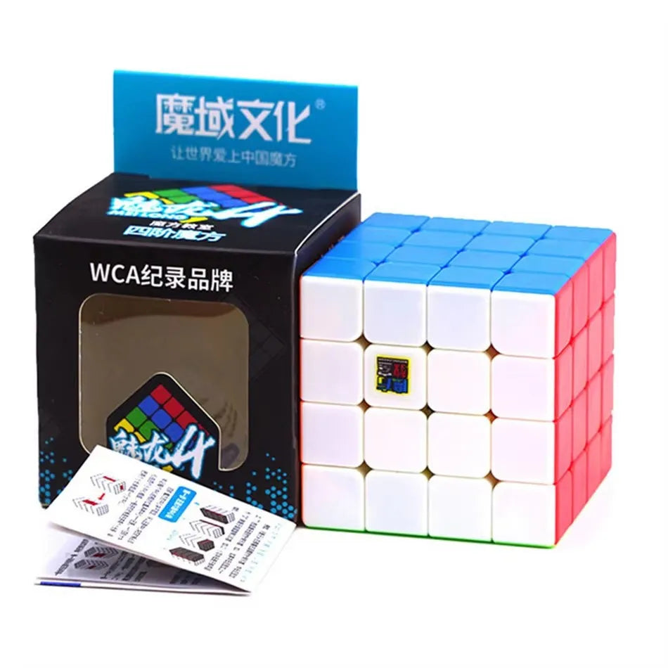 Speed Cube Series 2x2–5x5 – view 11