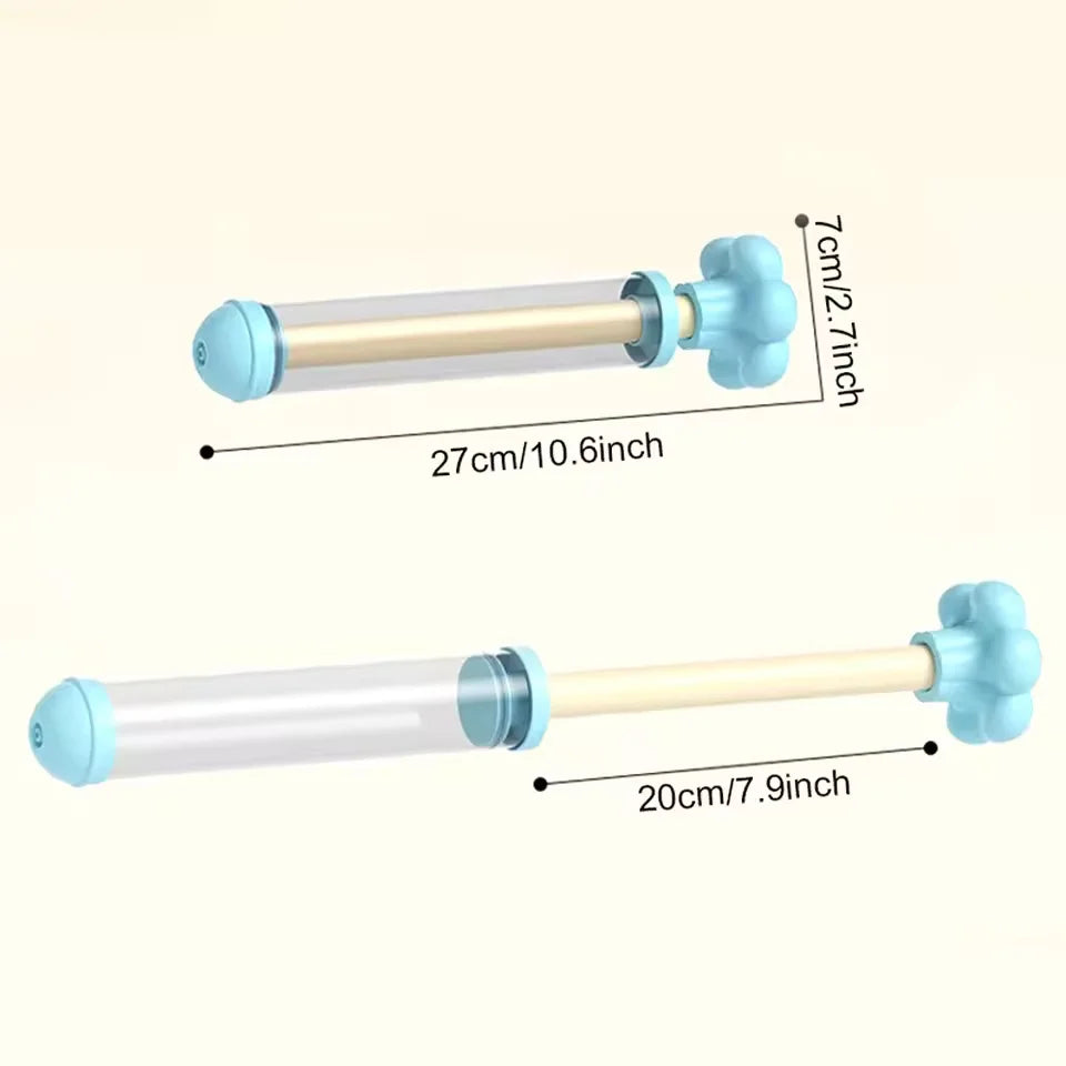Summer Pull-Out Water Spray Blaster – view 6