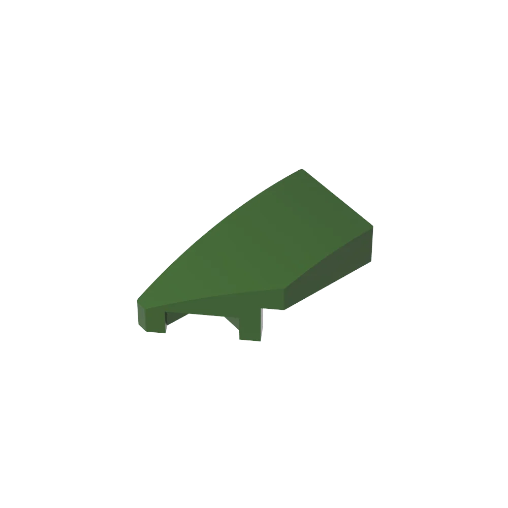 2x1 Wedge Plates – view 56
